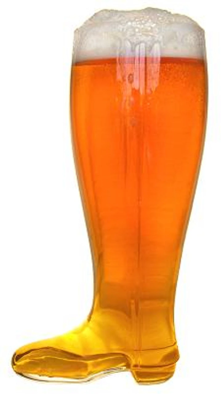Glass Beer Boot "Das Boot" 2 Liter Glass Beer Boot "Das Boot" 2 Liter -German Wine Glass Shop 2 Liter Glass Beer Boot 89968.1528744585