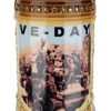 75 Years VE-Day Anniversary Beer Stein | Tank Lid