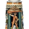 Seven Wonders Of The Ancient World Beer Stein
