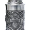 Austria Pewter Beer Stein