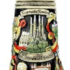 Barcelona Spain Beer Stein