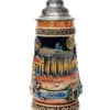 Berlin Beer Stein 0.25 Liter