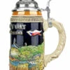 Carlsbad Karlovy Vary Czech Republic Beer Stein