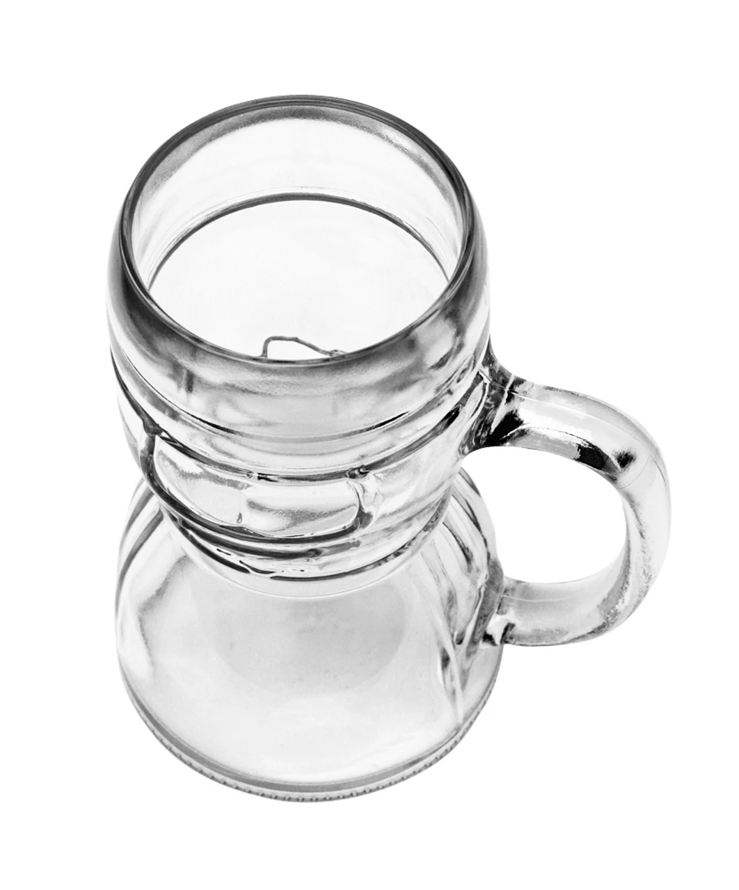 Dirndl Glass Beer Mug 0.5 Liter Dirndl Glass Beer Mug 0.5 Liter -German Wine Glass Shop Dirndl Glass Beer Mug 0.5 Liter GS200006 Top SM 75313.1433346861