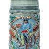 Fireman Beer Stein