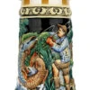 Fishing Beer Stein