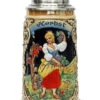 Four Seasons Series Fall Beer Stein
