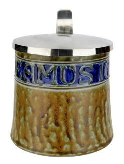 Gaudeamus Igitur Salt Glaze Beer Stein 2 Gaudeamus Igitur Salt Glaze Beer Stein -German Wine Glass Shop Gaudeamus Igitur Salt Glaze Beer Stein GM0268 90 FNT SM 21937.1587141463