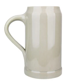 German Stoneware Beer Mug 1 Liter -German Wine Glass Shop German Stoneware Beer Mug 1 Liter KS38045 LS SM 02320.1566432085