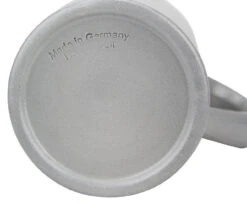 German Stoneware Salt Glaze Beer Mug 0.5 Liter -German Wine Glass Shop German Stoneware Salt Glaze Beer Mug 0.5 Liter Base 73965.1576178669