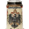Germany Coat Of Arms Deutschland Beer Stein