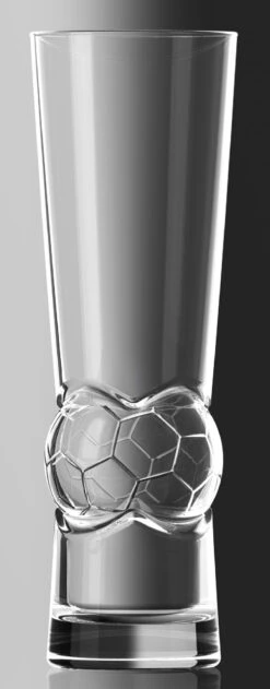 Giant Soccer Ball Beer Glass 3 Liter -German Wine Glass Shop Giant 3 Liter Soccer Glass GS1006181 62520.1658868451