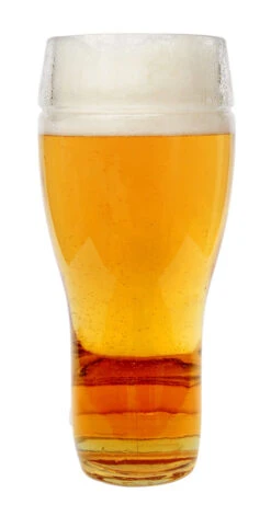 Glass Beer Boot 1 Liter -German Wine Glass Shop Glass Beer Boot 1 Liter BK79PL Back SM 59978.1424813935