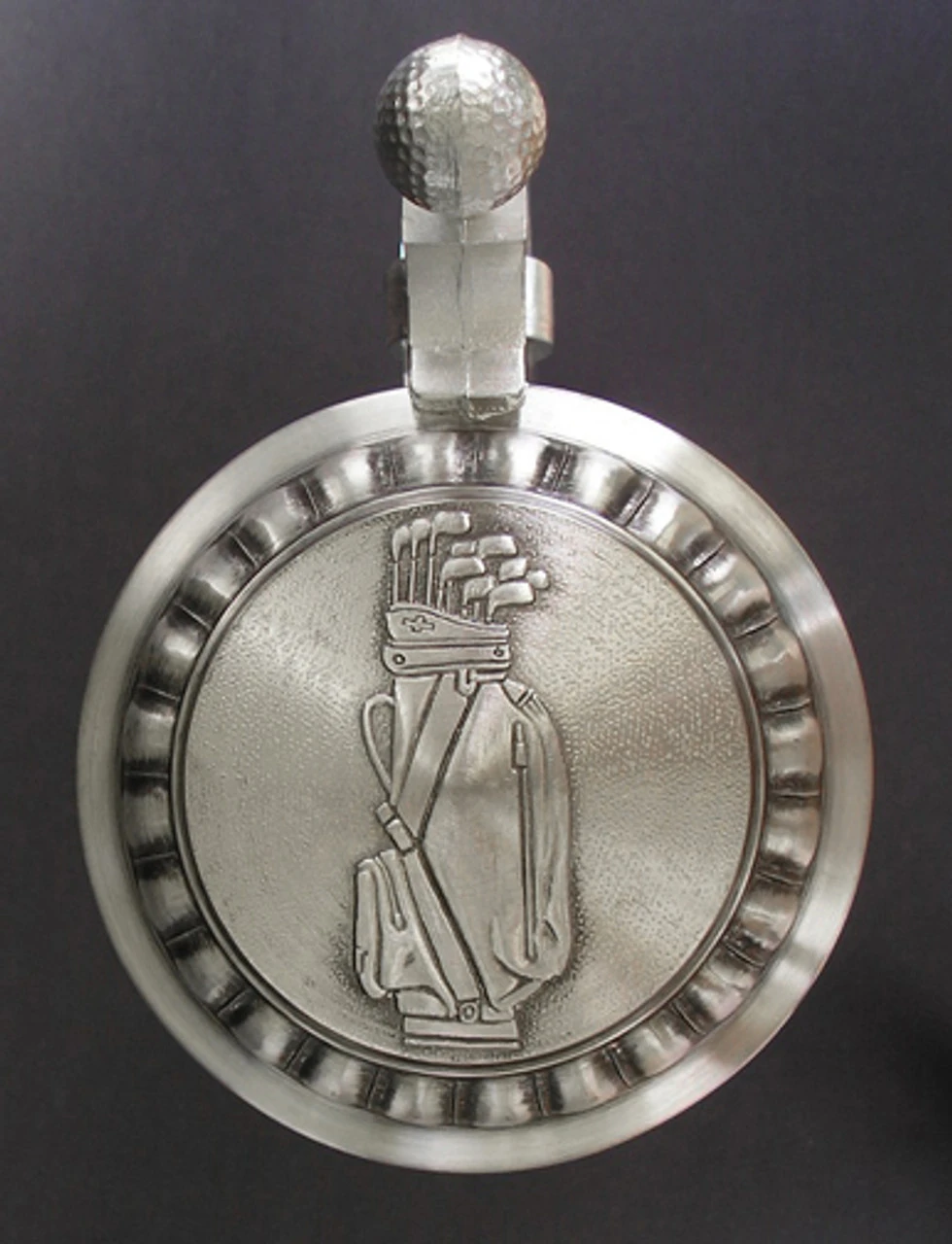 Golfer Glass Beer Stein Golfer Glass Beer Stein -German Wine Glass Shop Glass Golfer Stein 90264.1515627649