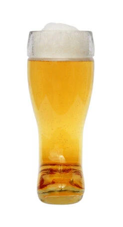 Glass Beer Boot 0.5 Liter -German Wine Glass Shop Glass STO Beer Boot 0.5 Liter Front SM 61875.1424286478