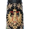 Gold Eagle Deutschland Panorama Beer Stein