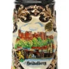 Heidelberg Beer Stein