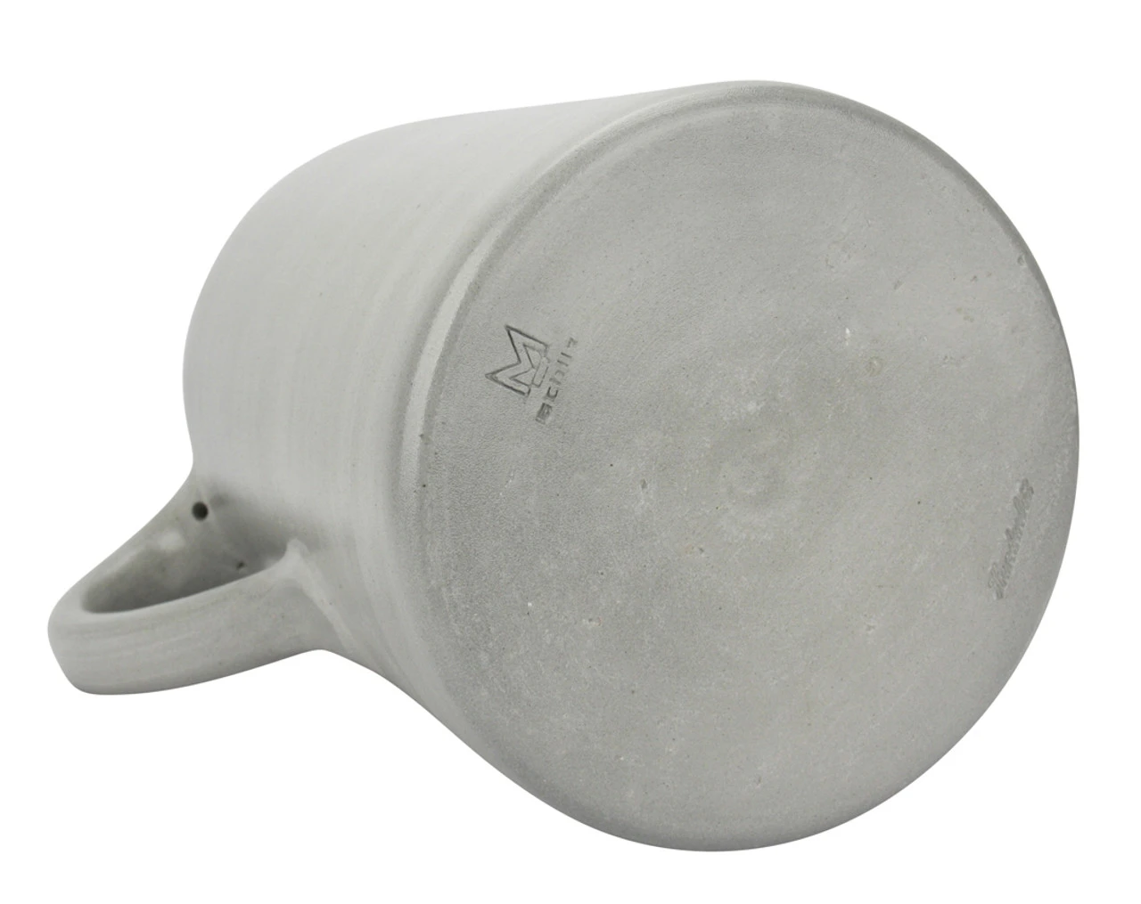 Hofbrauhaus HB Giant 5 Liter Salt Glaze Stoneware Beer Mug Hofbrauhaus HB Giant 5 Liter Salt Glaze Stoneware Beer Mug -German Wine Glass Shop Hofbrauhaus HB Giant 5 Liter Salt Glaze Stoneware Beer Mug KHB5000 Base SM 74464.1667597873