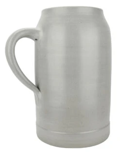 Hofbrauhaus HB Giant 5 Liter Salt Glaze Stoneware Beer Mug 5 Hofbrauhaus HB Giant 5 Liter Salt Glaze Stoneware Beer Mug -German Wine Glass Shop Hofbrauhaus HB Giant 5 Liter Salt Glaze Stoneware Beer Mug KHB5000 LS SM 58187.1667597883