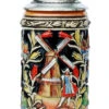 Holland Commemorative Stein