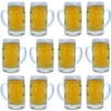 Beer Mug Shot Glass Stoelzle 12 Pack