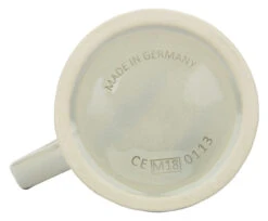 US Air Force Stoneware Beer Mug 0.5 Liter 2 US Air Force Stoneware Beer Mug 0.5 Liter -German Wine Glass Shop Kannenbaecker Base SM 46769.1611780687