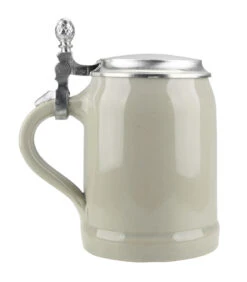 Kannenbaecker Stoneware Beer Stein 0.5 Liter -German Wine Glass Shop Kannenbaecker Stoneware Beer Stein 0.5 Liter KS38000ZD LS SM 02682.1479934978