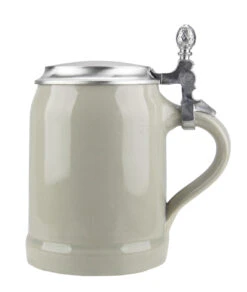 Kannenbaecker Stoneware Beer Stein 0.5 Liter -German Wine Glass Shop Kannenbaecker Stoneware Beer Stein 0.5 Liter KS38000ZD RS SM 63547.1479934983