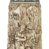 King Limitaet 2018 | Old German Victory Feast Antique Style Beer Stein