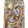 King Limitaet 2018 | Old German Victory Feast Handpainted Beer Stein