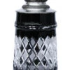 Lord Of Crystal Beer Stein Black