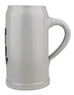Lowenbrau Brewery 1 Liter Salt Glaze Stoneware Beer Mug -German Wine Glass Shop Lowenbrau Brewery 1 Liter Salt Glaze Stoneware Beer Mug MS4523 1LB RS SM 97967.1550784310