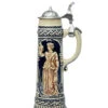 Falconer Mini German Schnapps Stein