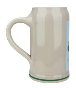 Munich 2017 Official Oktoberfest Beer Mug -German Wine Glass Shop Munich 2017 Official Oktoberfest Beer Mug RK2000OKT Side SM 68277.1507154339