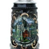 Castle Neuschwanstein Souvenir Beer Stein