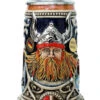 Norseman Viking Beer Stein