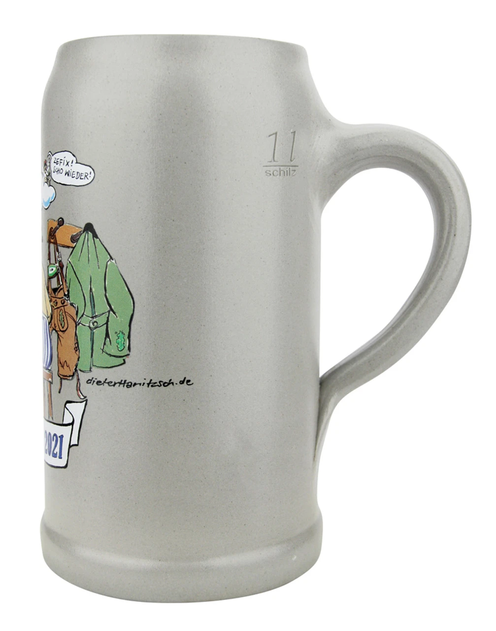 Official Munich Oktoberfest 2021 KOA Wiesnkrug Musicians Aid Salt Glaze Beer Mug Official Munich Oktoberfest 2021 KOA Wiesnkrug Musicians Aid Salt Glaze Beer Mug -German Wine Glass Shop Official Munich Oktoberfest 2021 KOA Wiesnkrug Musicians Aid Salt Glaze Beer Mug KOAW21 RS SM 79855.1632414459