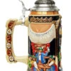Oktoberfest Celebratory Beer Stein