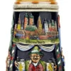 Oktoberfest Munich Fest Beer Stein
