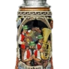 Oktoberfest Oompah Band Beer Stein