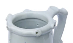 Zimmermann Puzzle Beer Stein With The Castles Of King Ludwig -German Wine Glass Shop Porcelain Puzzle Beer Stein detail SM 62886.1425241869