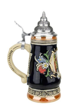 Romantic Rothenburg German Beer Stein | 0.3 Liter 3 Romantic Rothenburg German Beer Stein | 0.3 Liter -German Wine Glass Shop Romantic Rothenburg German Beer Stein 0.3 Liter K731ROTH LS SM 70036.1553543691