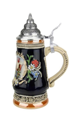 Romantic Rothenburg German Beer Stein | 0.3 Liter 2 Romantic Rothenburg German Beer Stein | 0.3 Liter -German Wine Glass Shop Romantic Rothenburg German Beer Stein 0.3 Liter K731ROTH RS SM 91529.1553543606