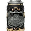 Salzburg Eagle Handle Beer Stein 0.4 Liter