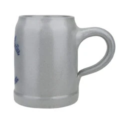 Spaten Brau Brewery 0.5 Liter Salt Glaze Stoneware Beer Mug -German Wine Glass Shop Spaten Brau Munich Brewery 0.5 Liter Salt Glaze Stoneware Beer Mug MS8624 RS SM 03616.1522704266
