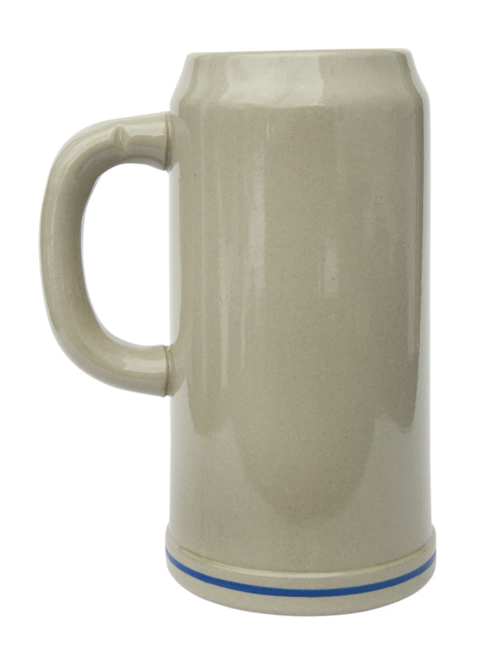 US Navy Stoneware Beer Mug 1 Liter US Navy Stoneware Beer Mug 1 Liter -German Wine Glass Shop Stoneware Beer Mug 1 Liter K2000059 LS SM 17032.1425501852