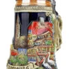Strasbourg Alsace Beer Stein