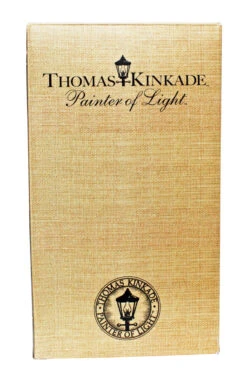 Thomas Kinkade Serenity Cove Beer Stein -German Wine Glass Shop Thomas Kinkade Box 2 SM 83358.1401732428