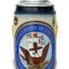 US Navy Beer Stein