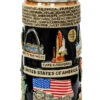 United States Panorama Beer Stein